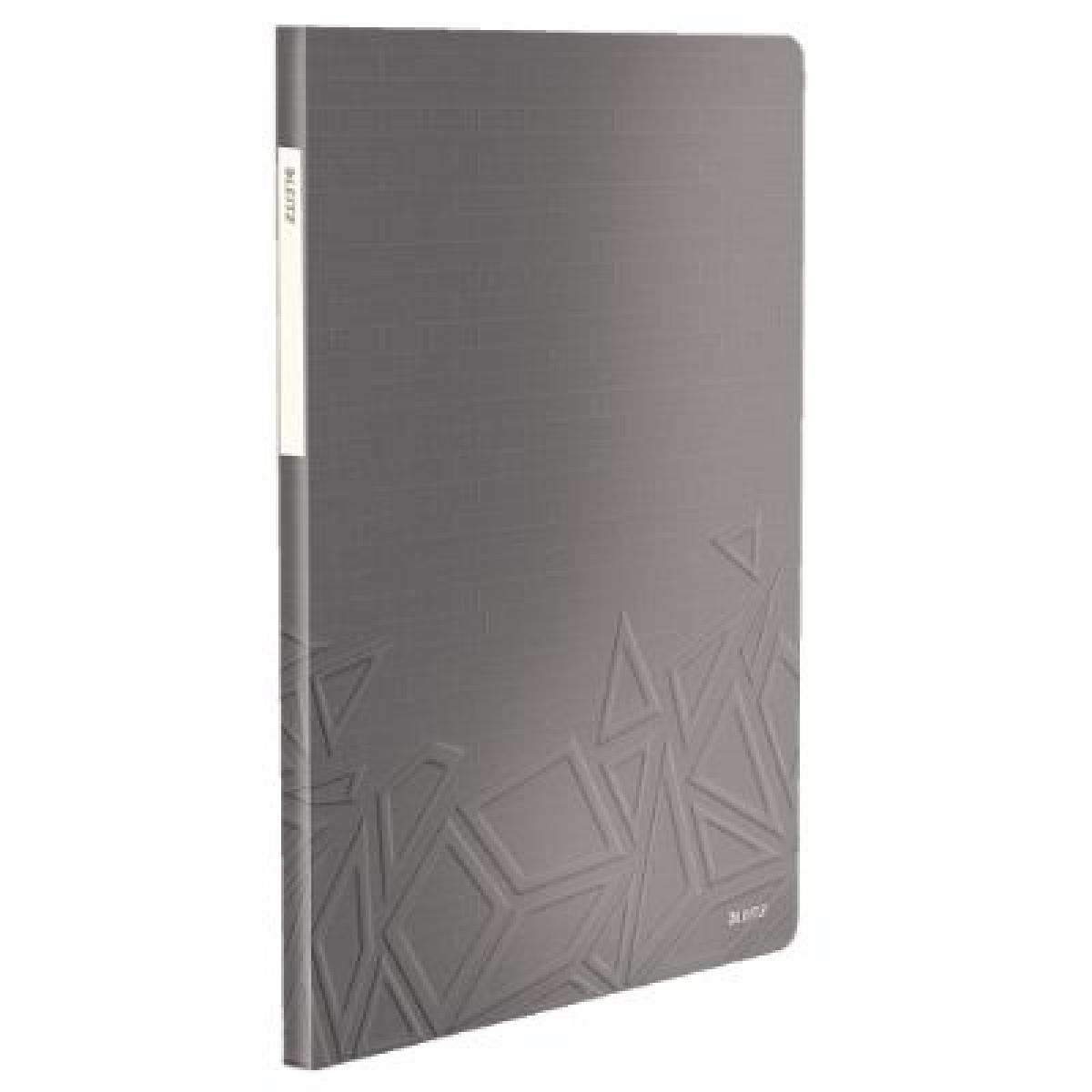 Display Book Urbanchi - 20 Pockets - Dark Grey