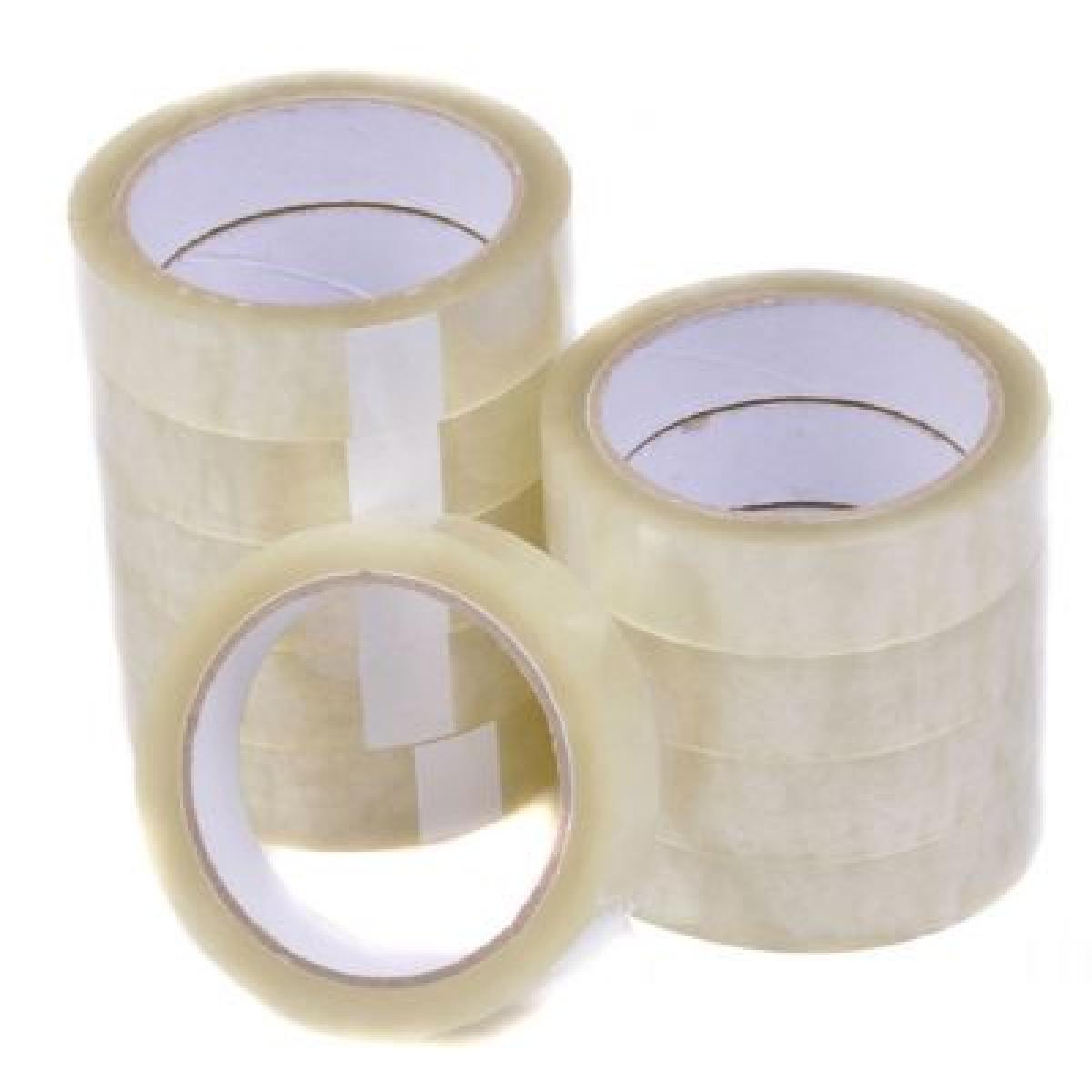 0.5 Inch Tape x12