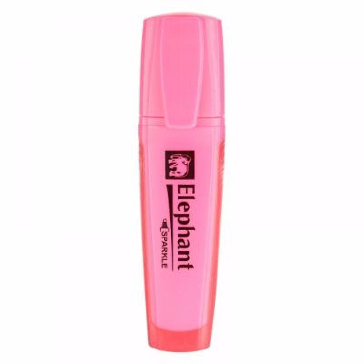 S. Smart Highlighter - Pink