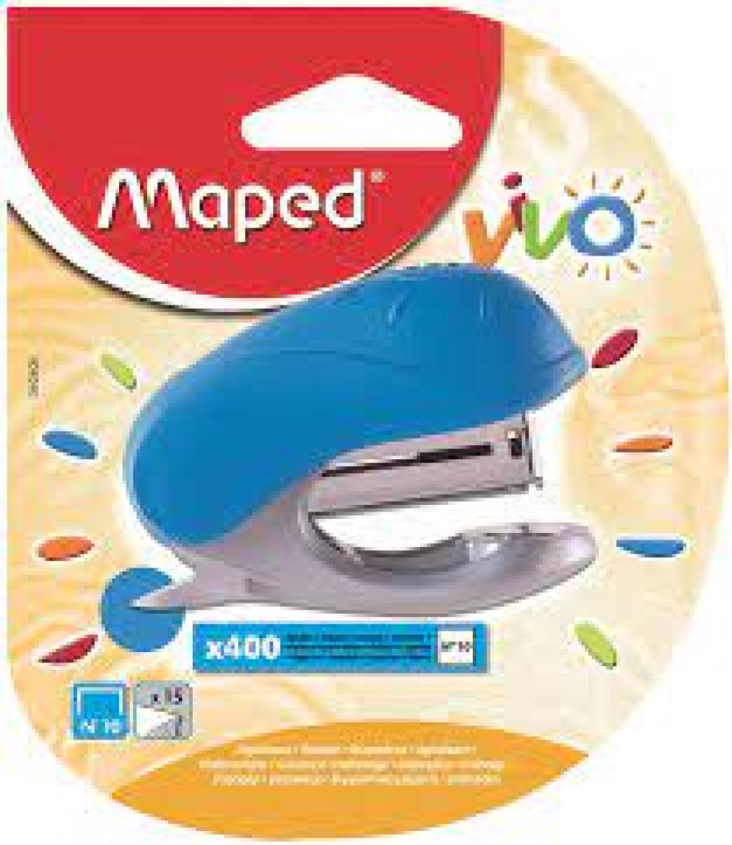 Stapler Vivo N10 + 400 Staples