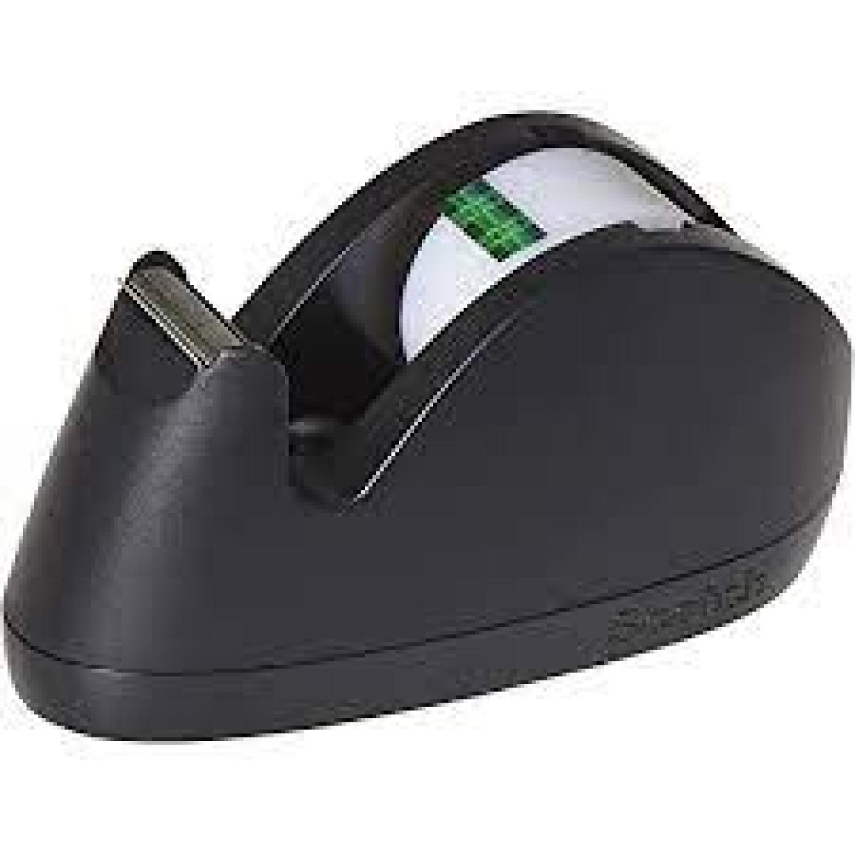 Tape Dispenser M-01 - Black