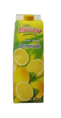Maccaw Lemonade