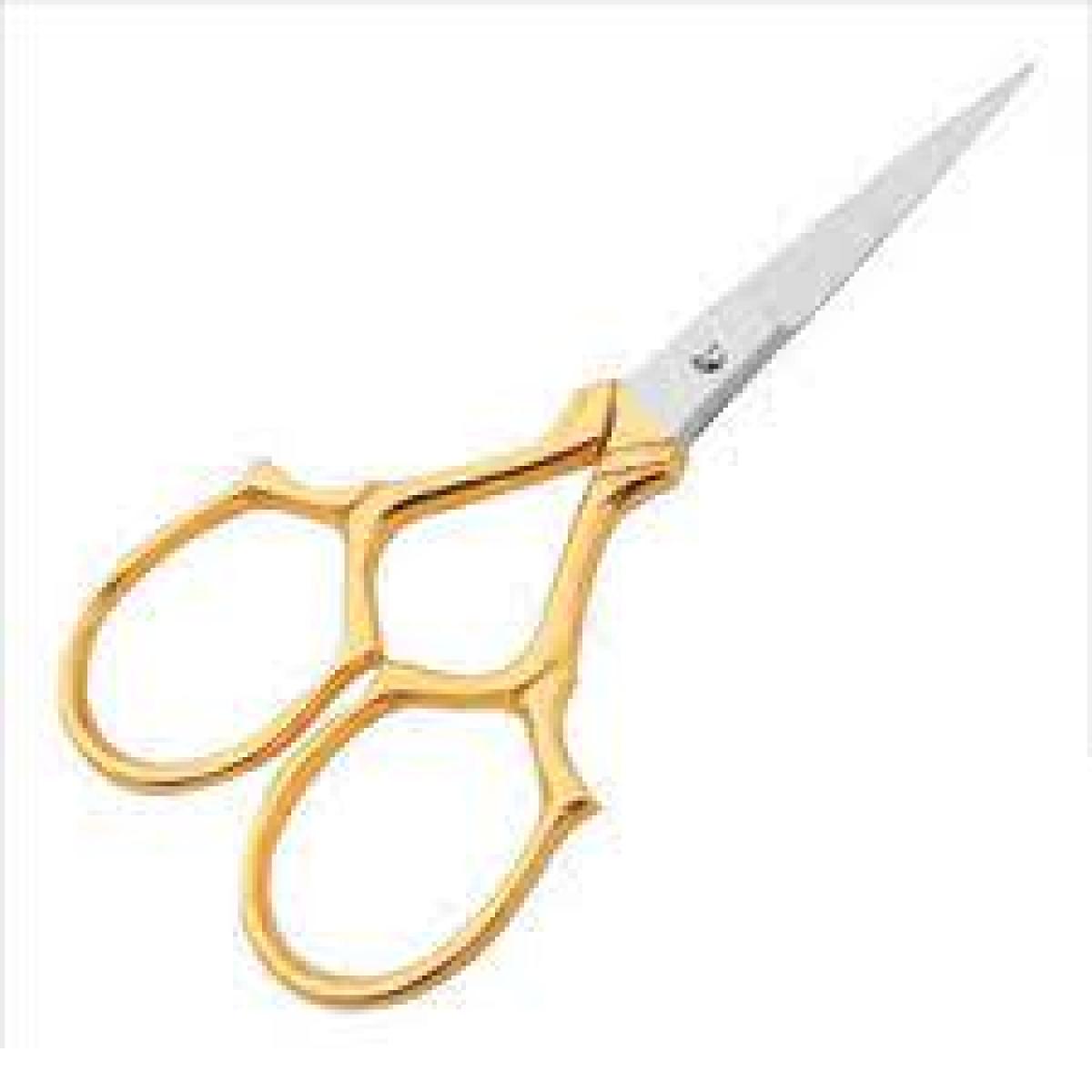 Scissors Elp Fancy