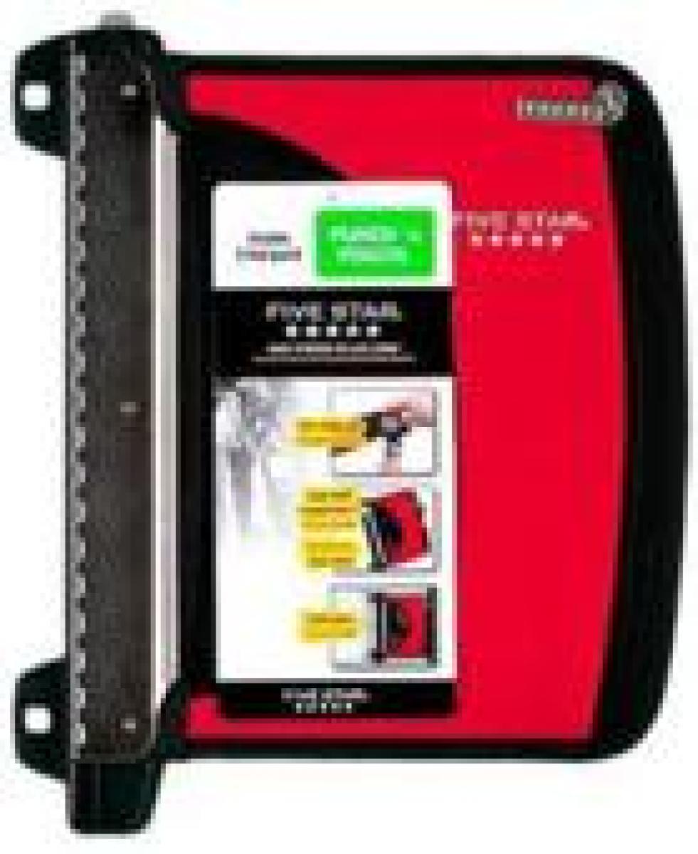 Fivestar Punch N Pouch