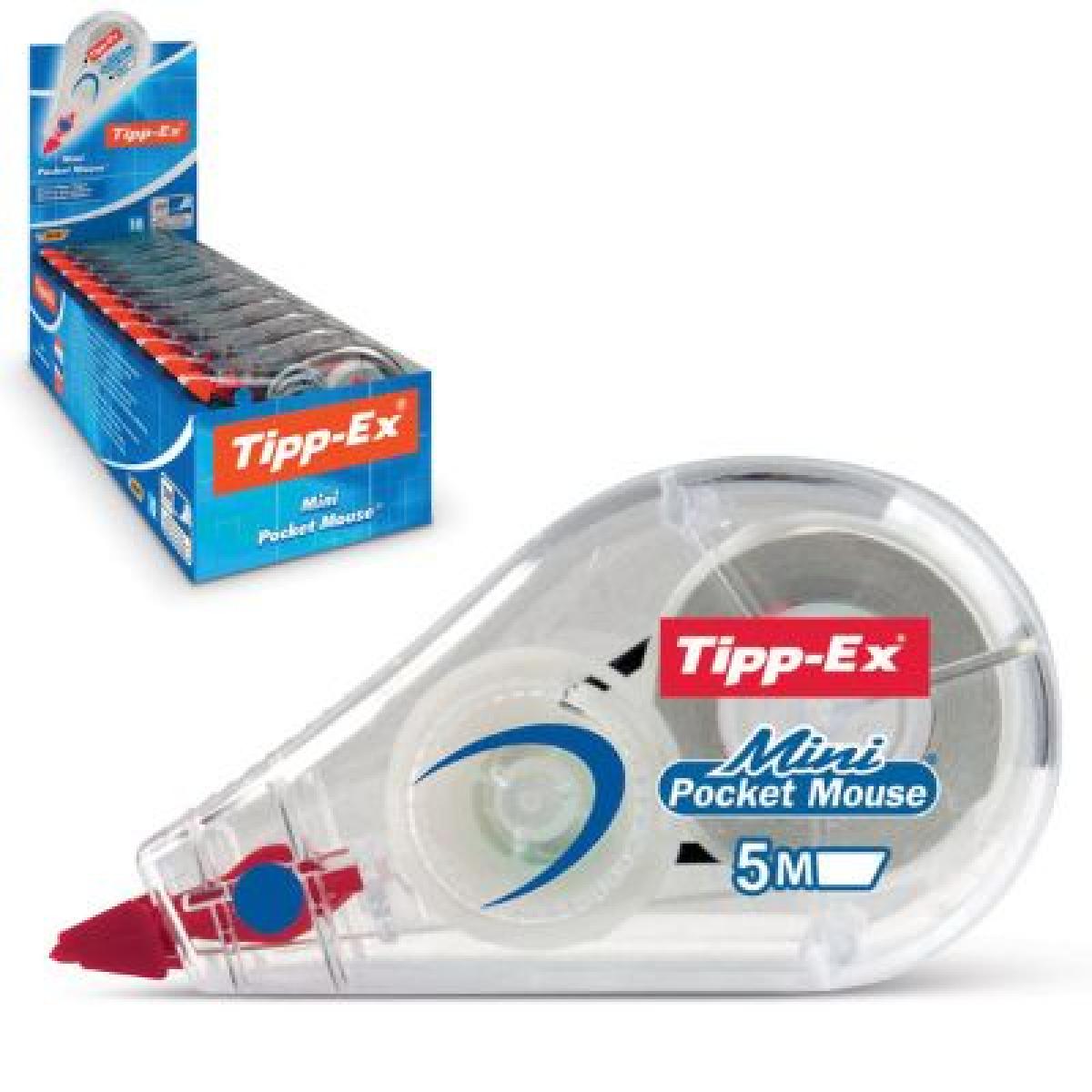 Tipp-Ex Correction Tape