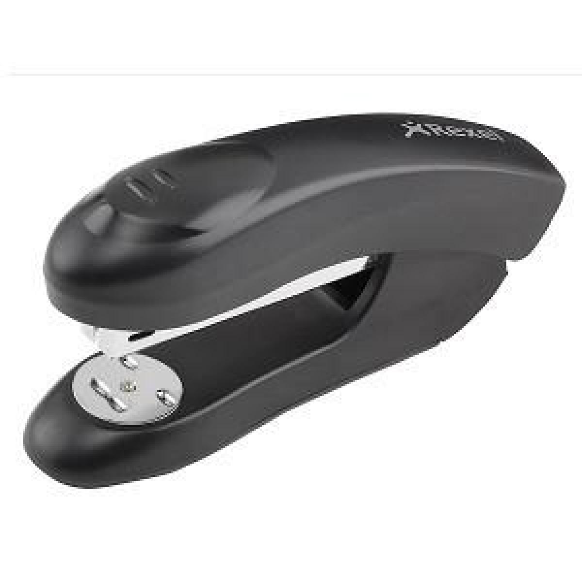 Stapler Gemini - Black