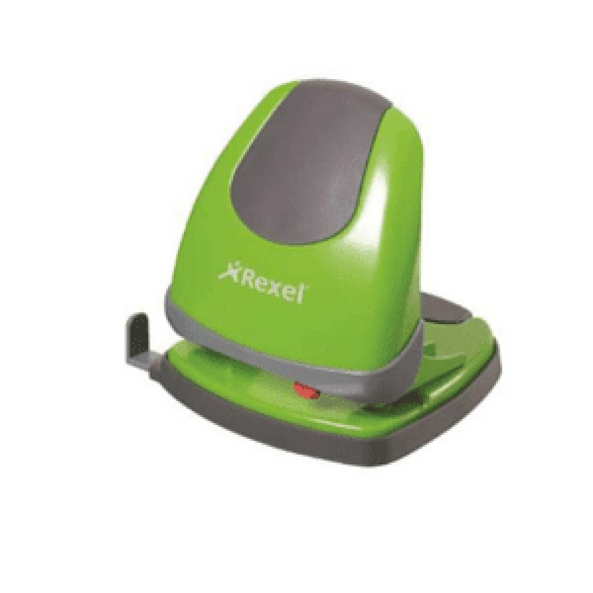 ET230 Hole Punch - Green