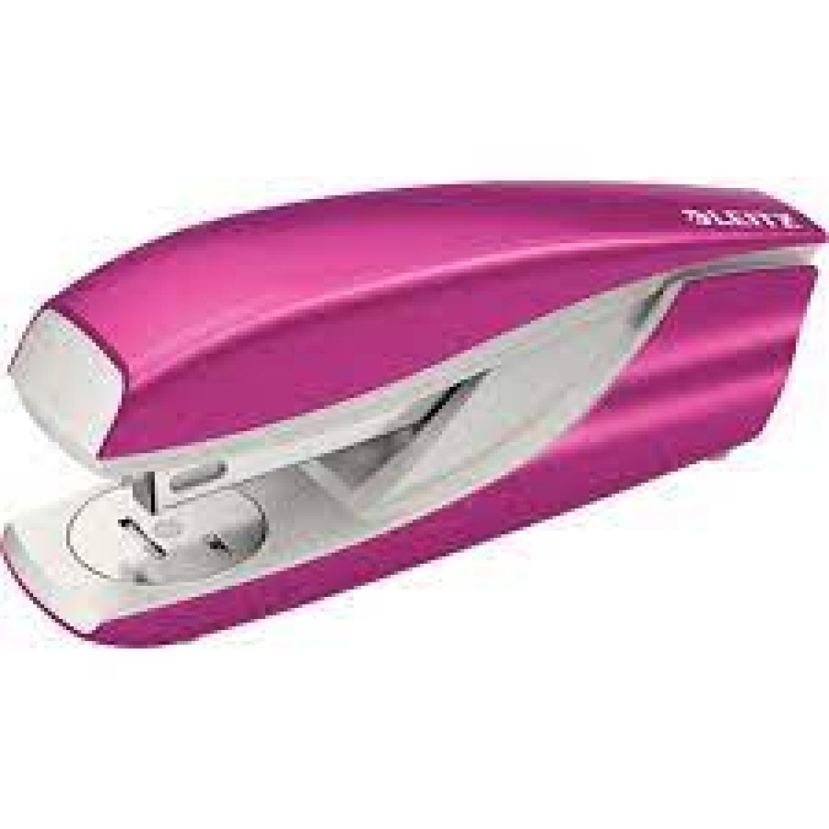 Metal Stapler 3 mm - Pink