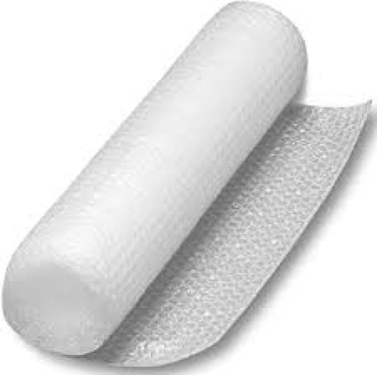 Bubble Pack Reel 600 mm x