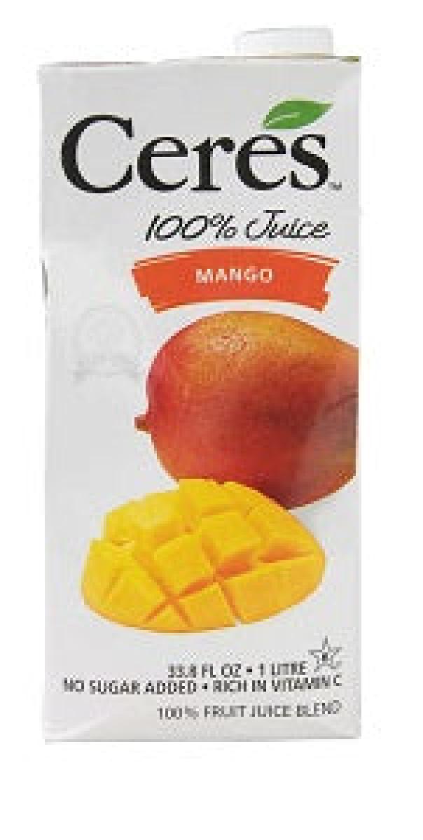 Mango Juice