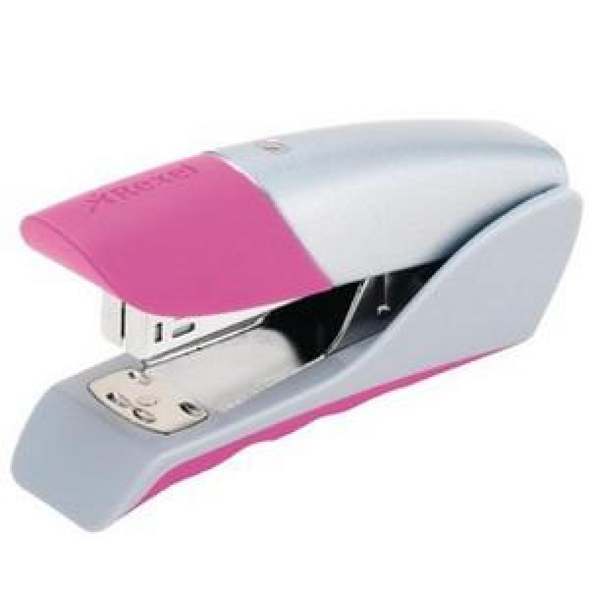 Joy Gazelle Stapler - Pink