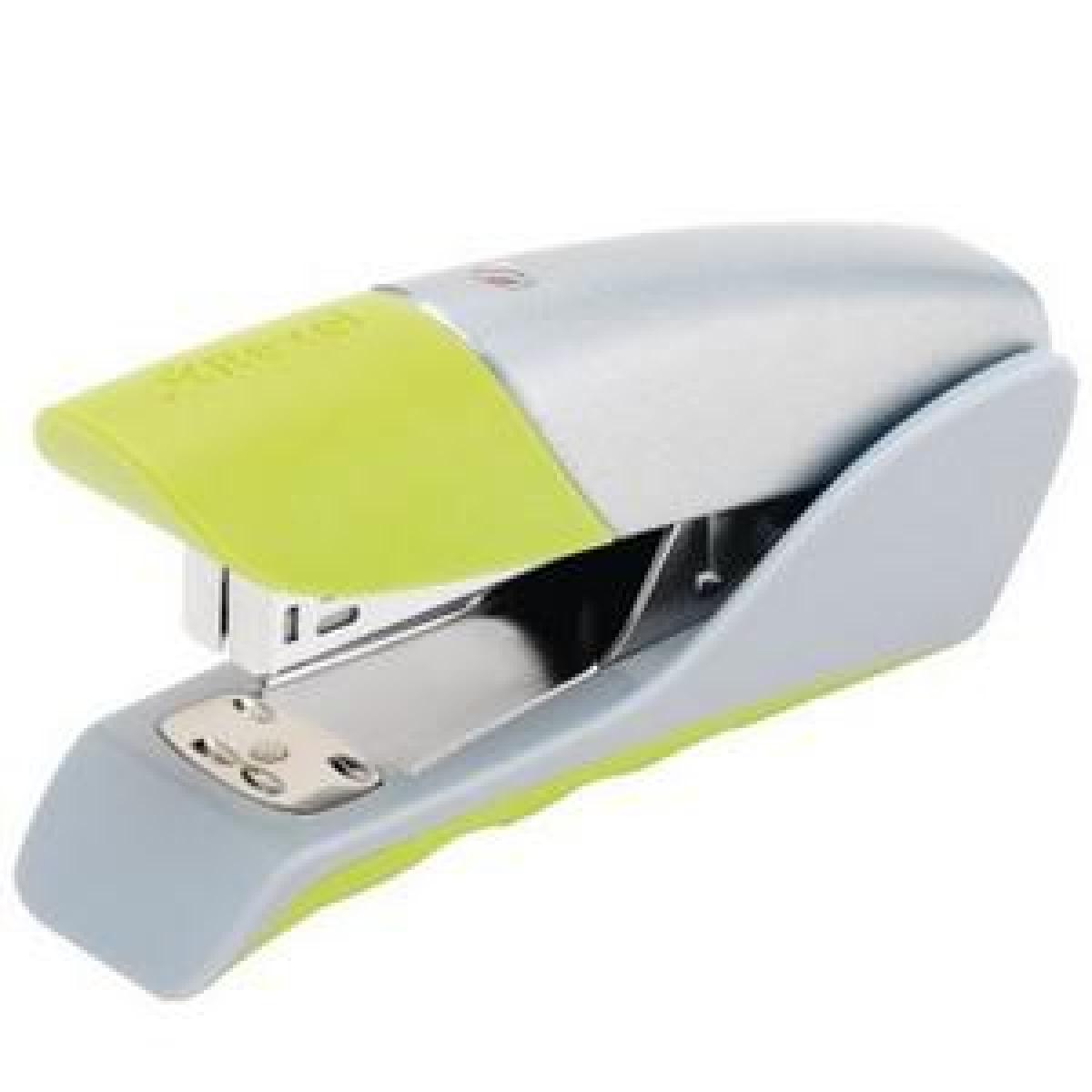 Joy Gazelle Stapler - Lime