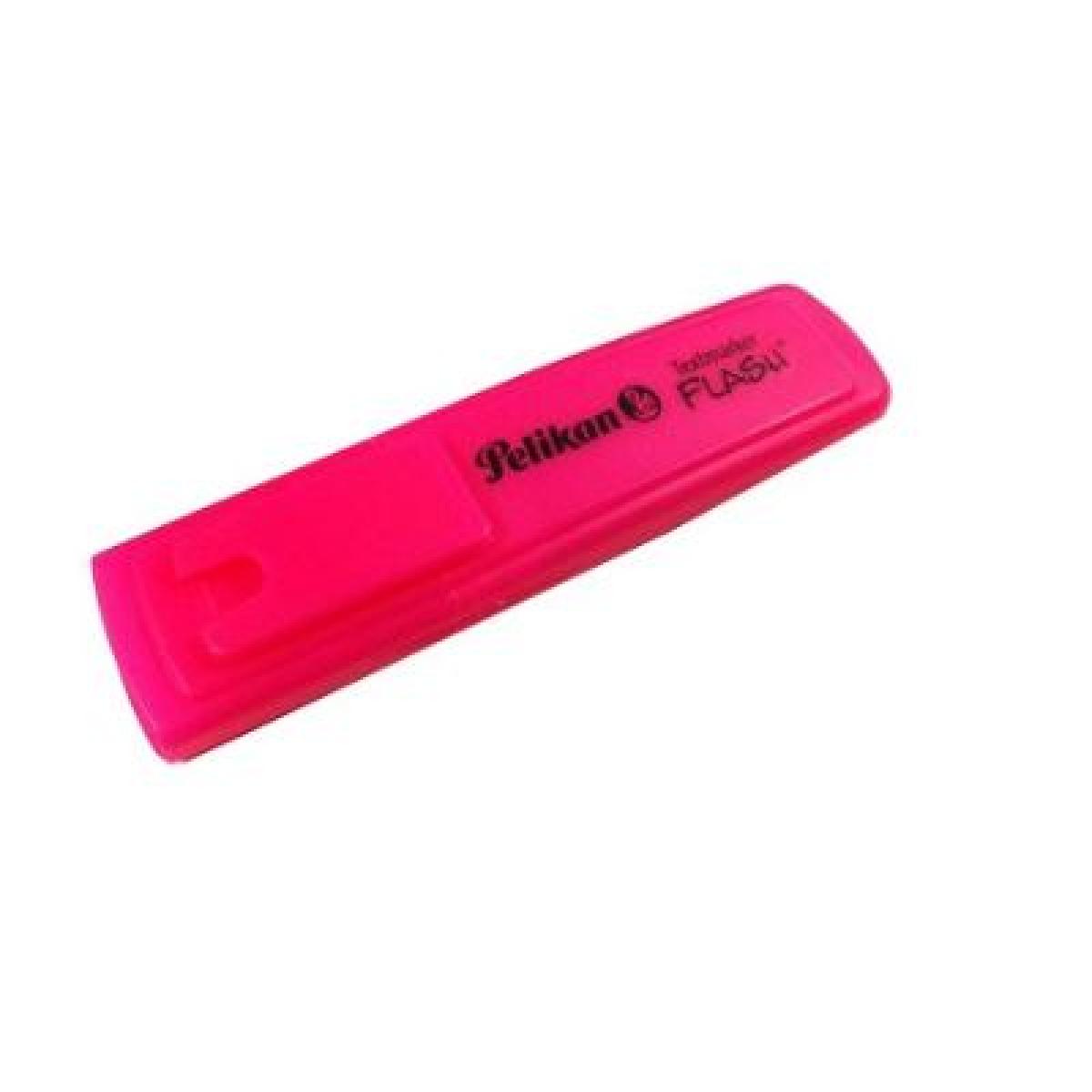 Flash Text Marker - Pink