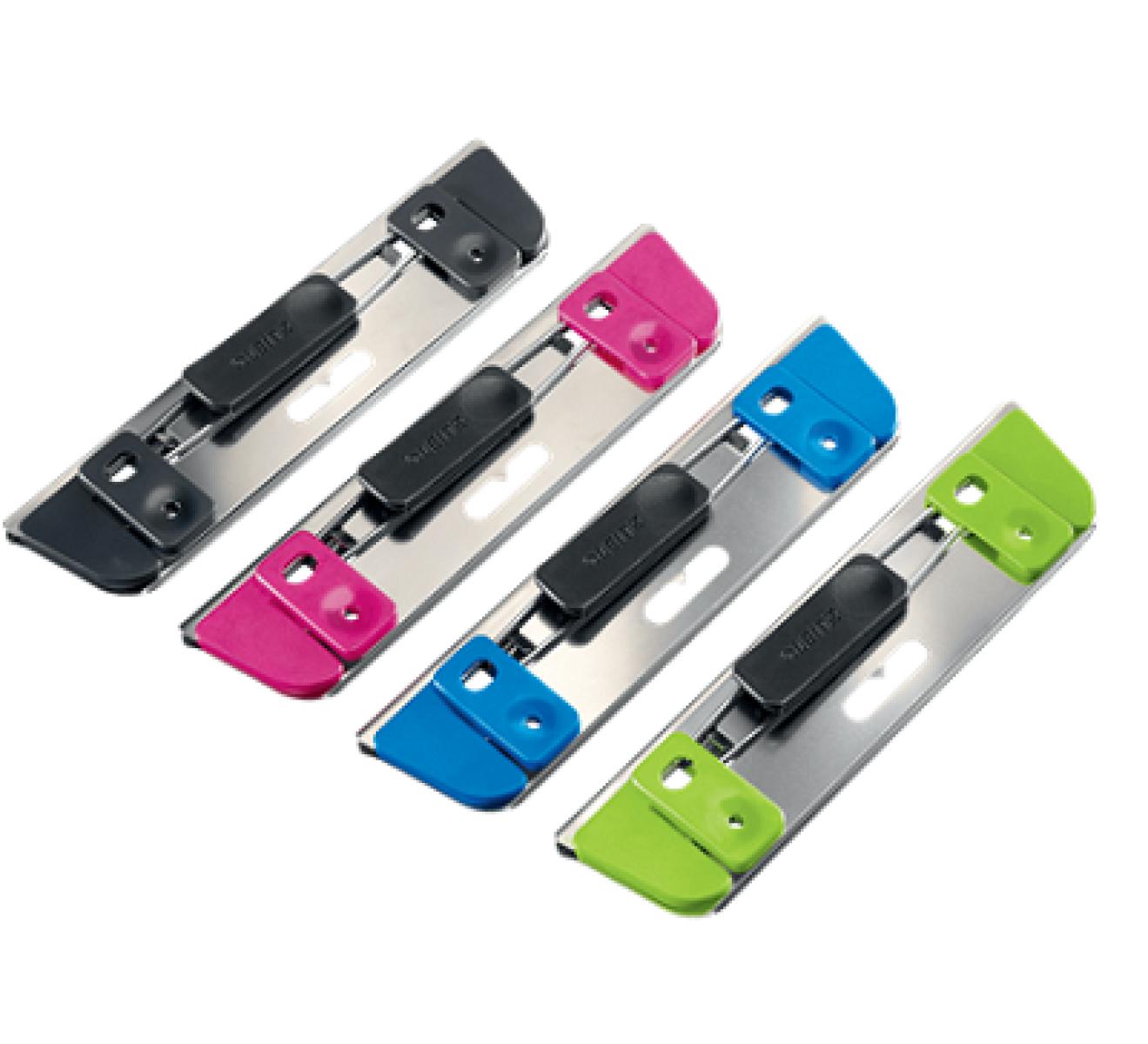 Hole Punch Active Assorted