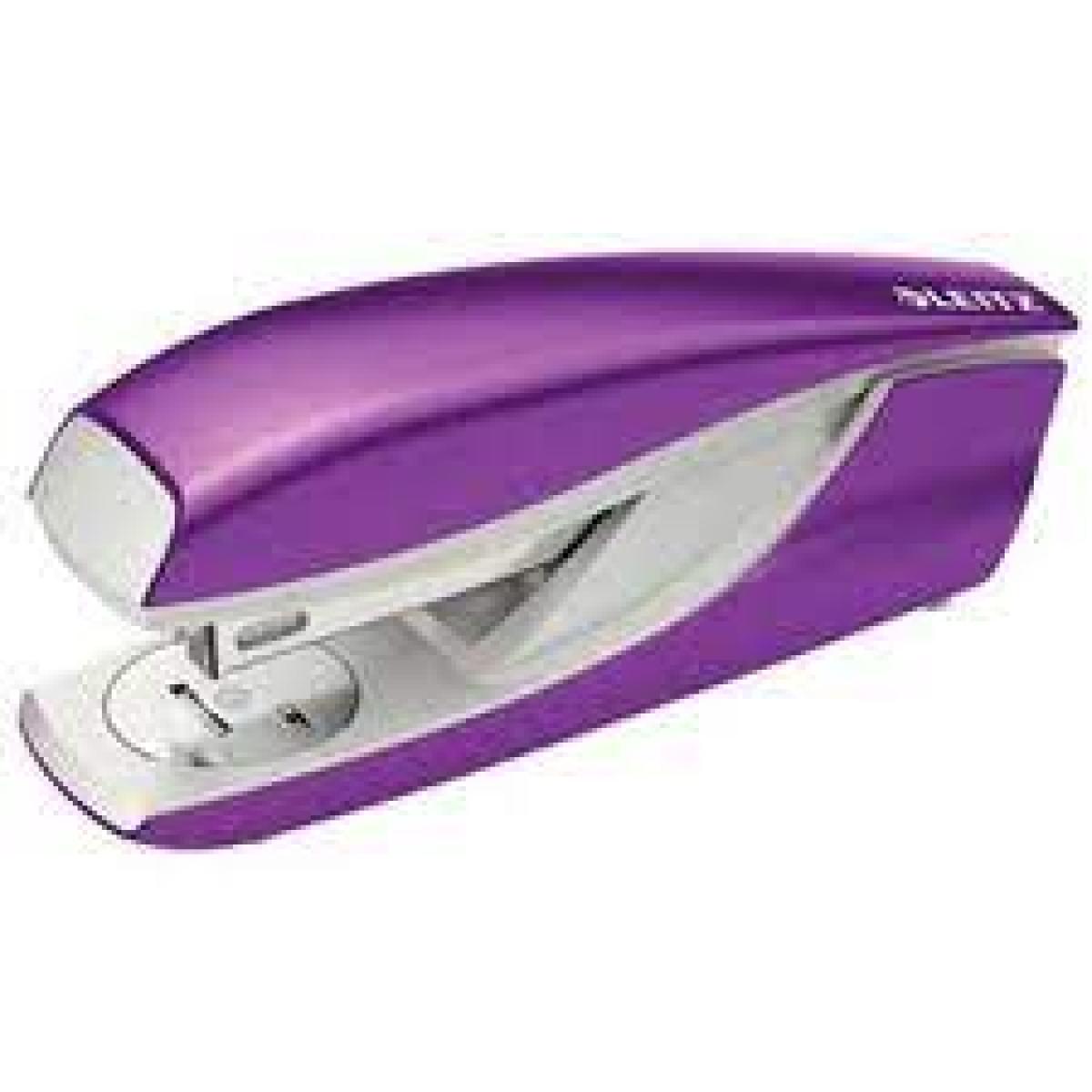 Metal Stapler 3 mm - Purple
