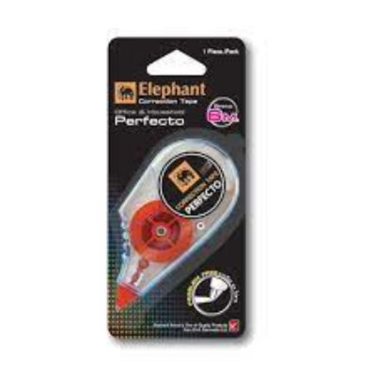 Correction Tape Perfecto