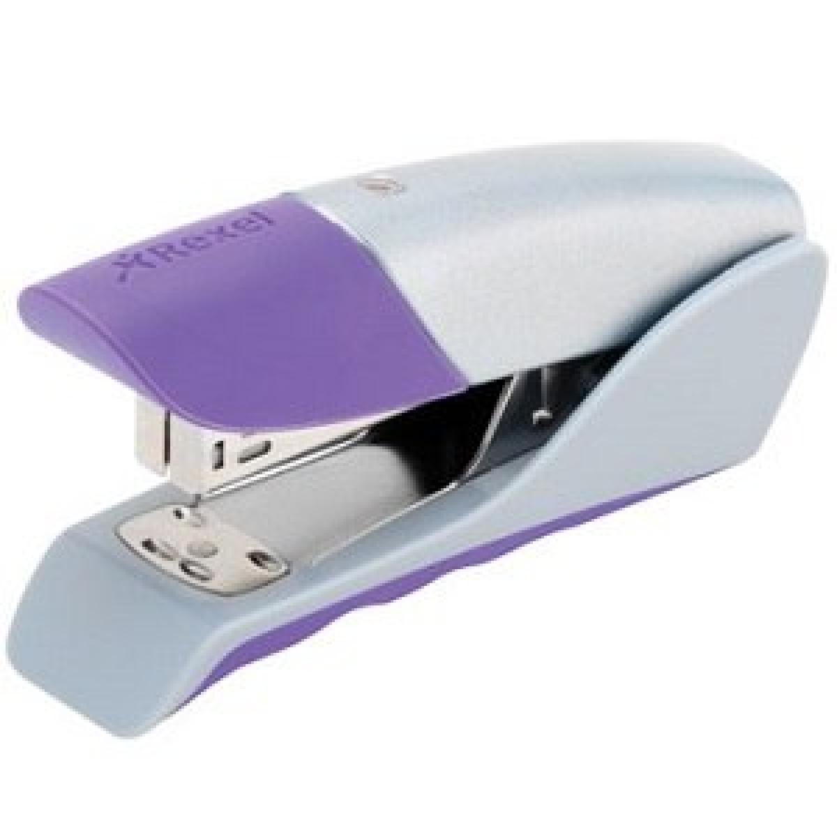 Joy Gazelle Stapler - Purple