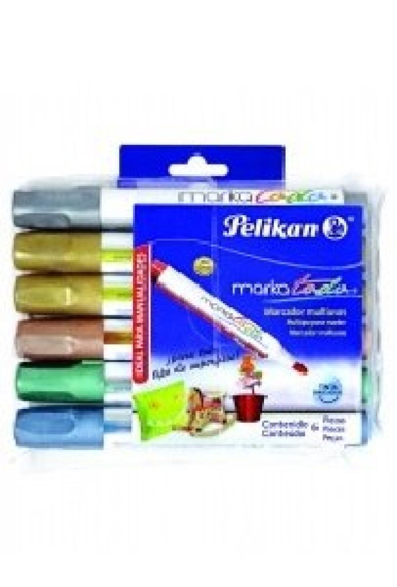Markatodo Marker Wallet x6