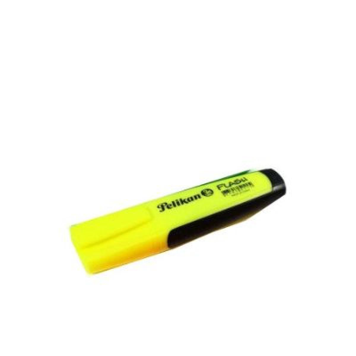 Flash Text Marker - Yellow