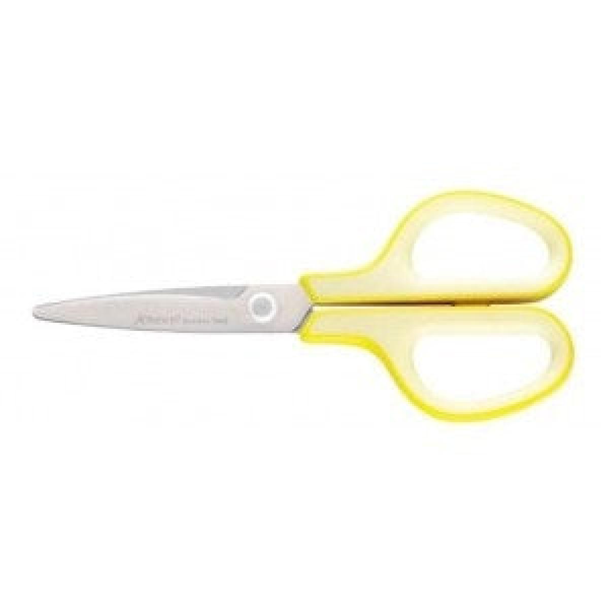 S3 Stainless Scissors - Yellow