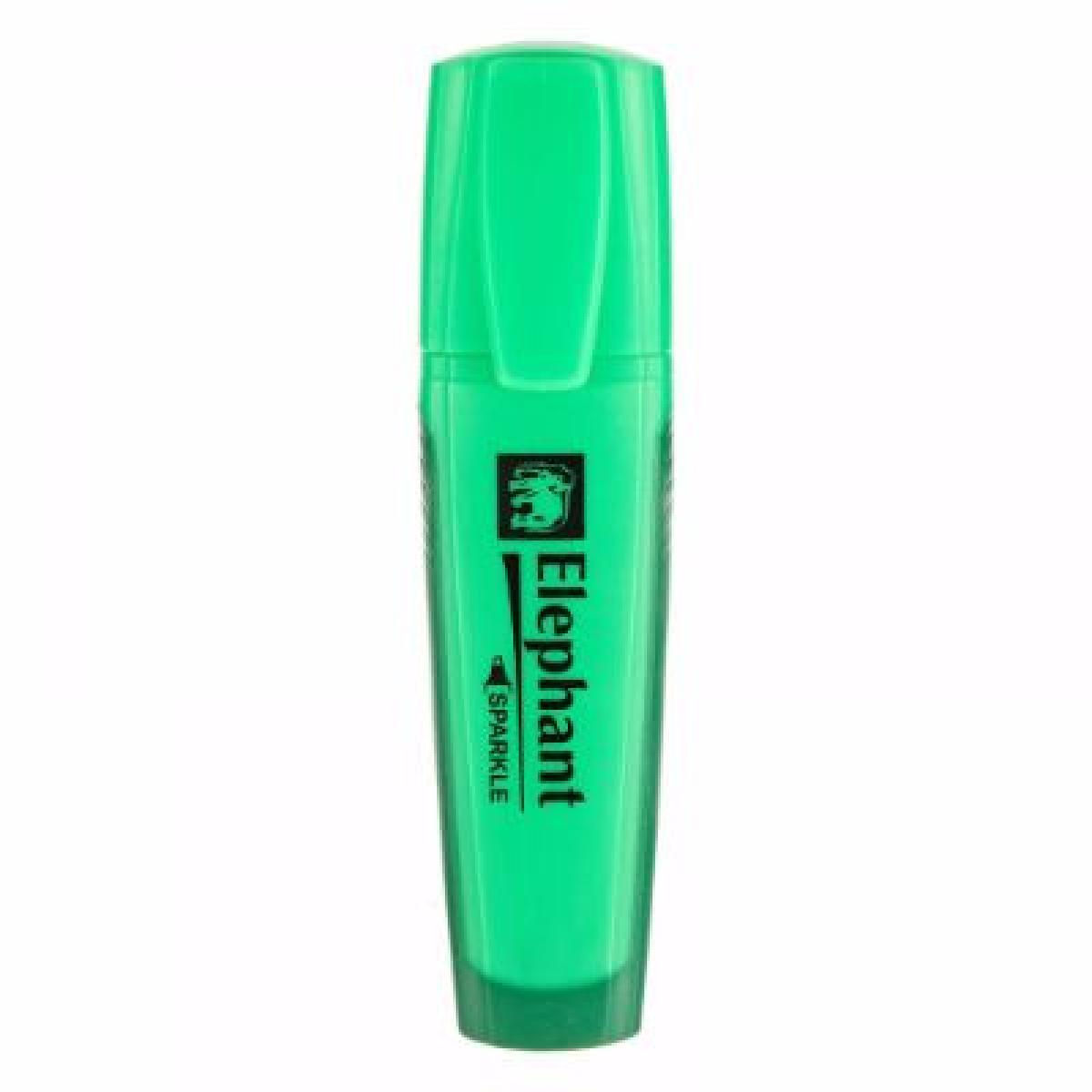 S. Smart Highlighter - Green