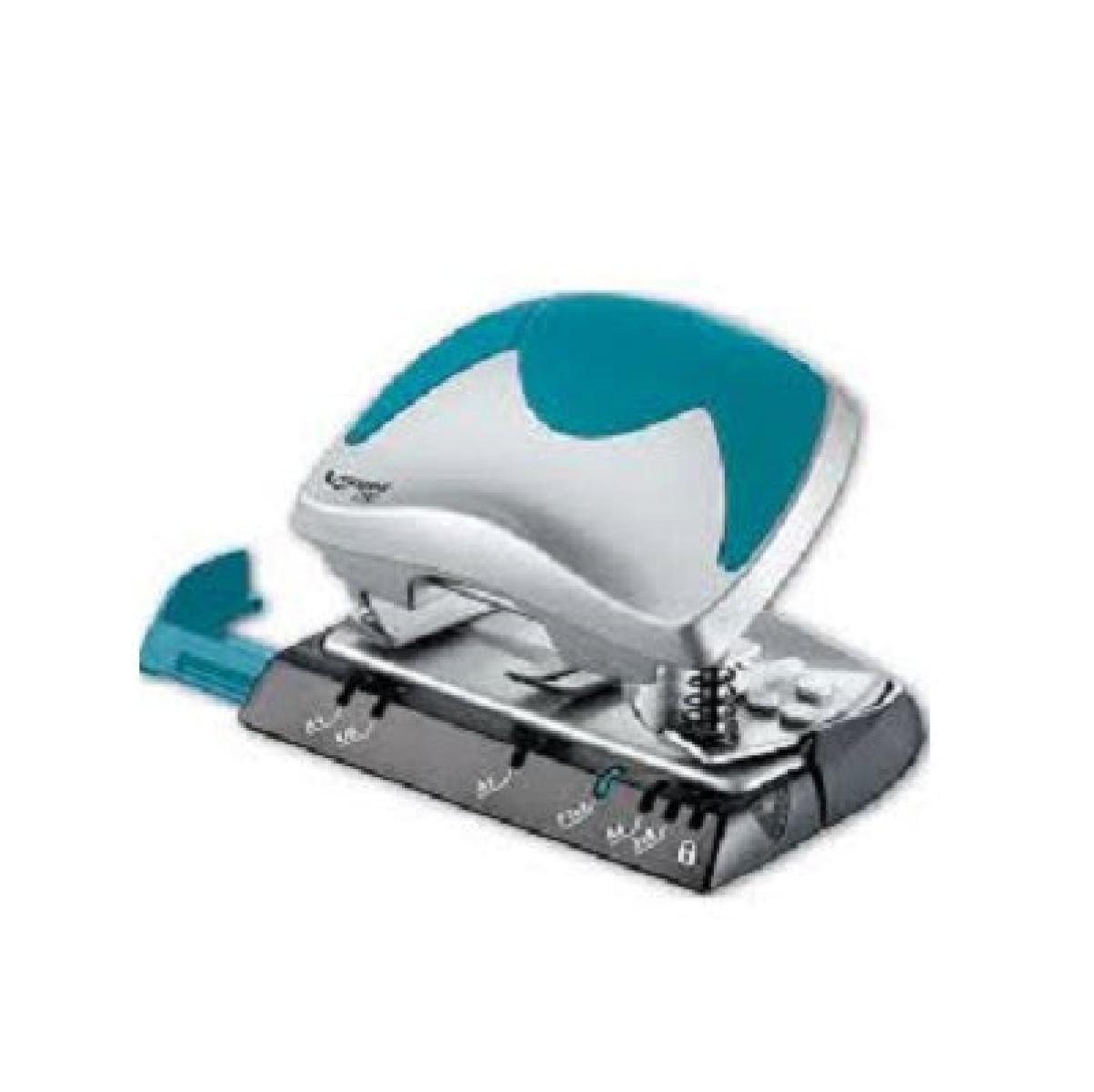 Punch Ergologic 15 Sheets 2 Hole