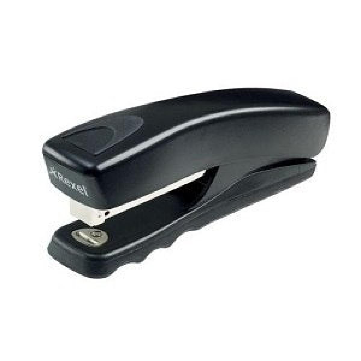 Stapler Sirius Full Strip - Black