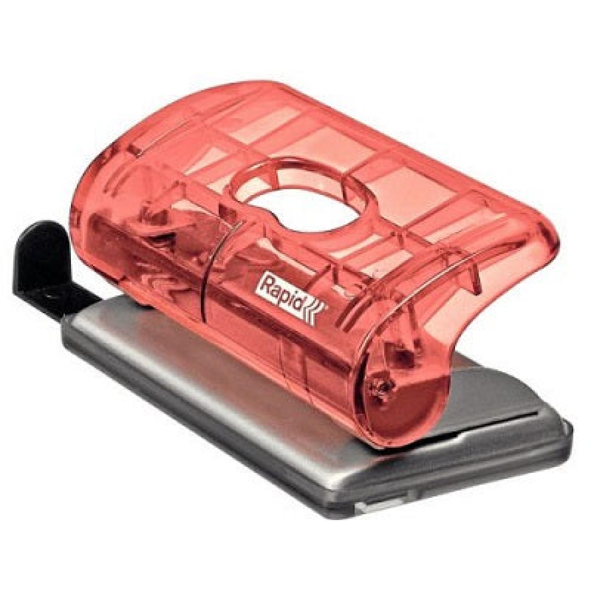 2 Hole Punch Colour'Ice - Apricot