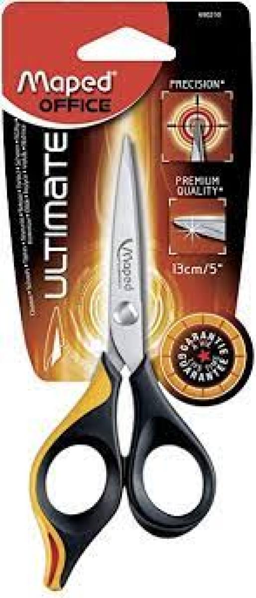 Scissors Ultimate Symmetrical