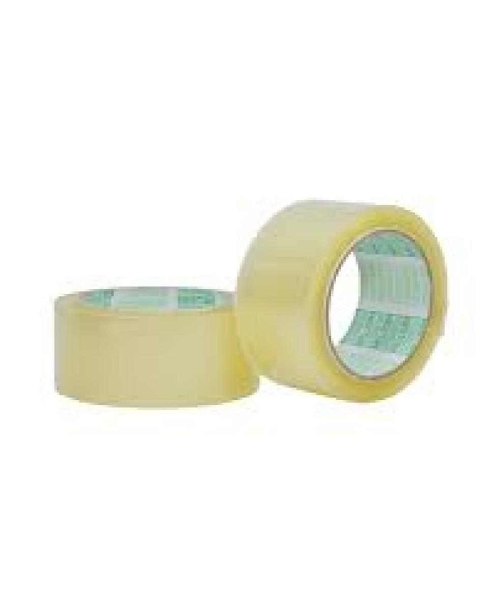 Opp Clear Tape 48 mm x 45 Yards