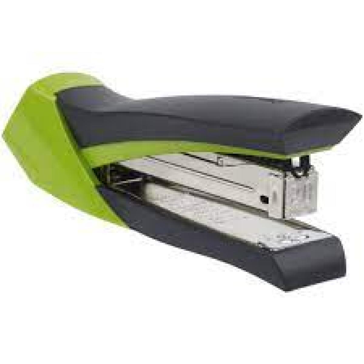 Easy Touch 20 Qstrip Stapler - Green
