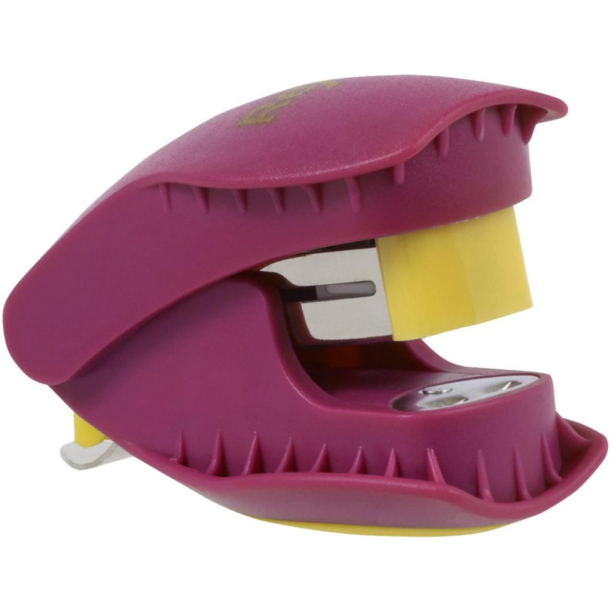 Beasti Tranz Mini Stapler - Assorted
