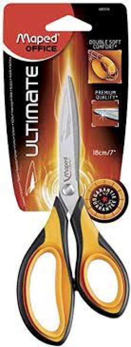 Scissors Ultimate Asymmetrical