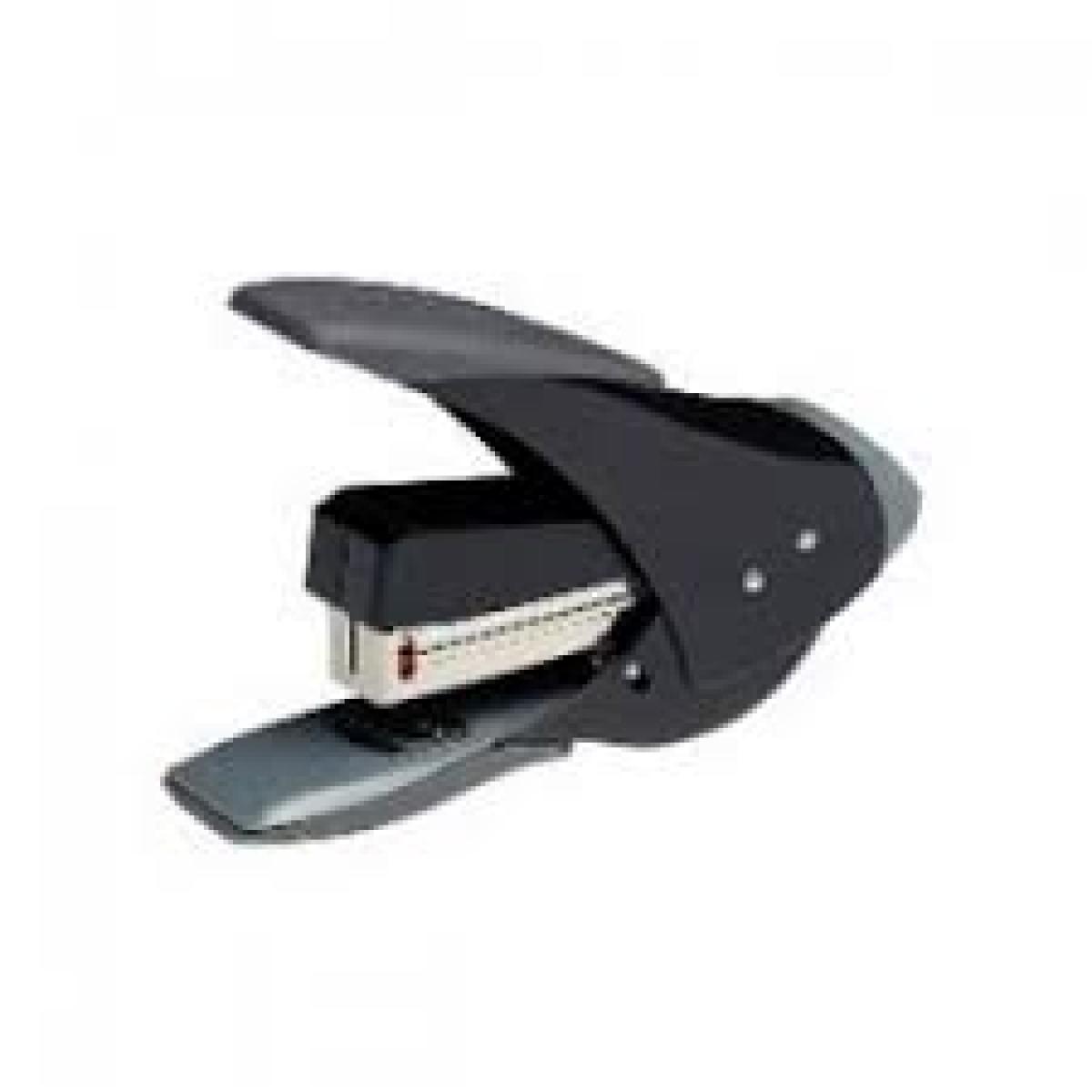 Easy Touch 20 Quarter Stapler - Black