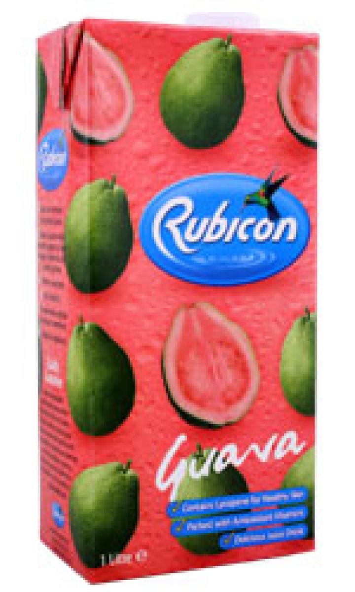Rubicon Guava