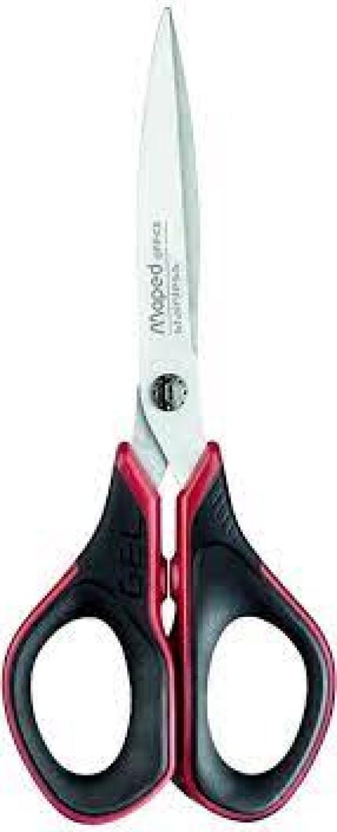 Scissors Advanced Gel Symmetrical