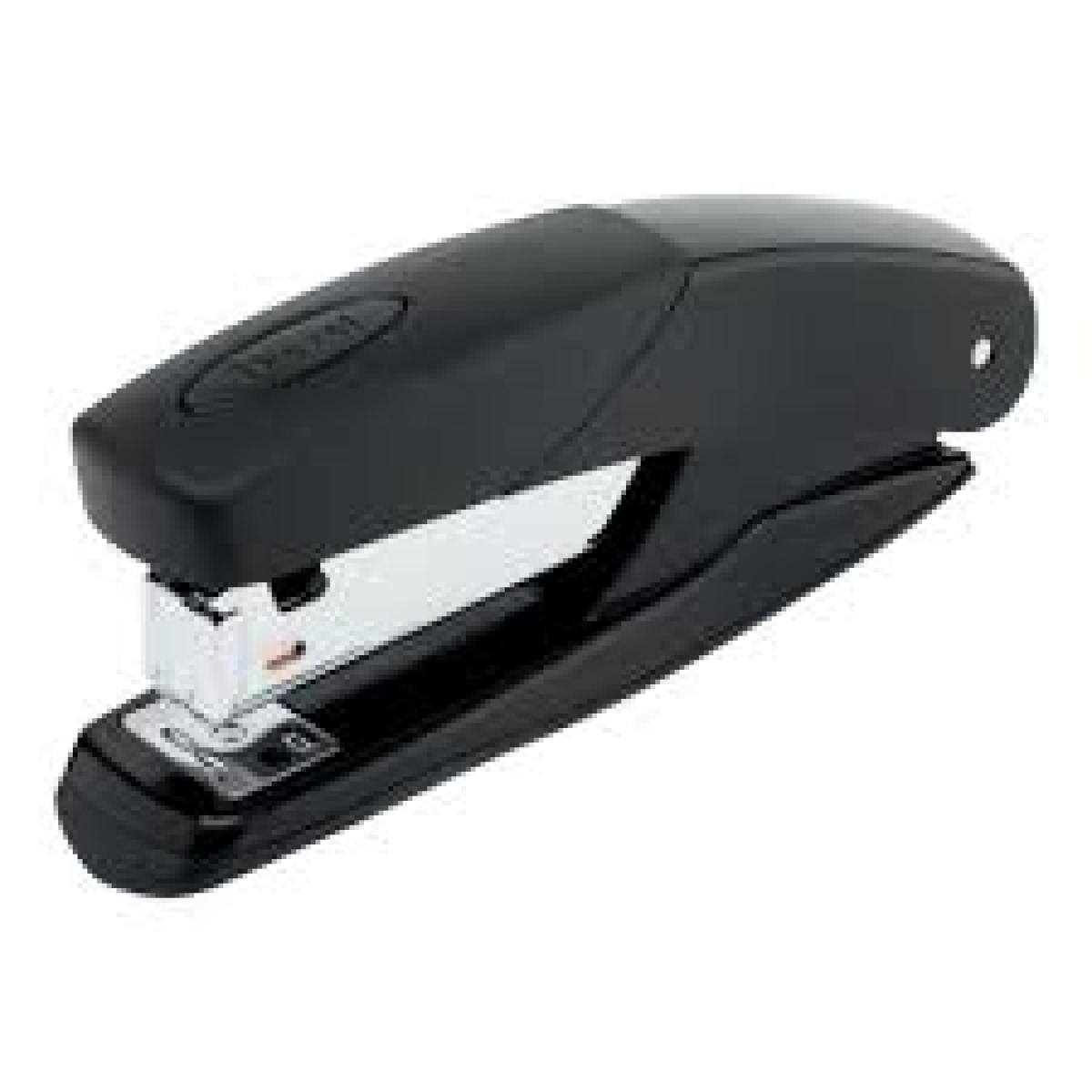 Torador Full Strip Stapler - Black/Black
