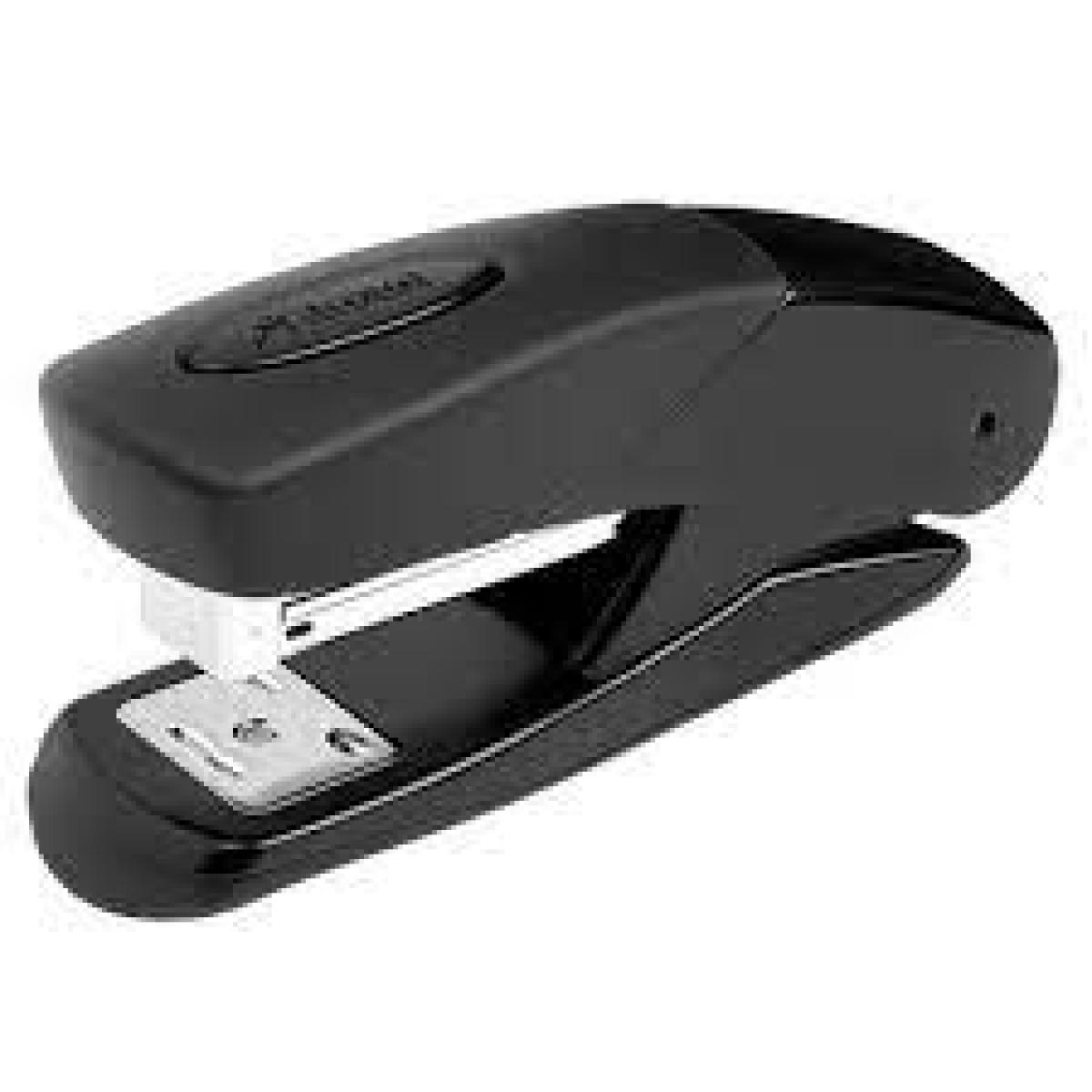 Matador Half Strip Stapler - Black/Black