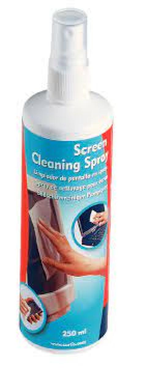 TV/Phone/Computer Screen Cleaner Spray