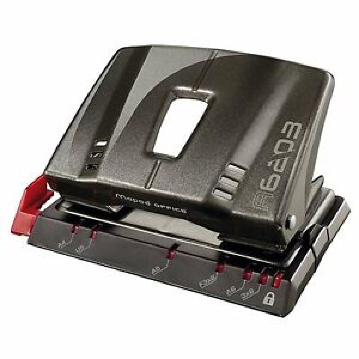 Punch Advanced Taupe 20/25 Sheets 2 Hole