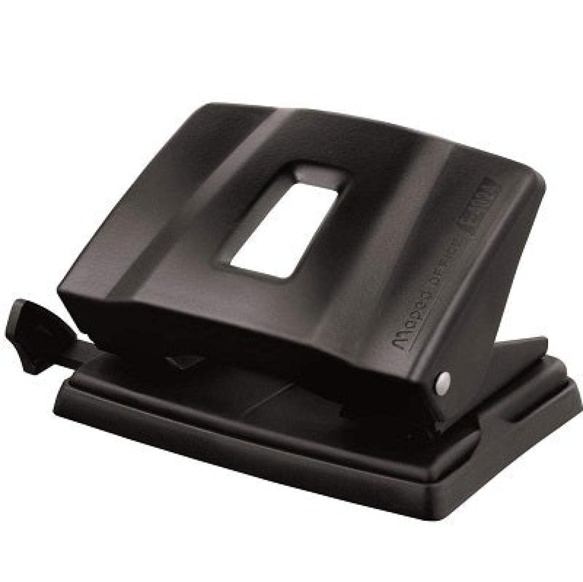 Punch Advanced Silver 20/25 Sheets 2 Hole