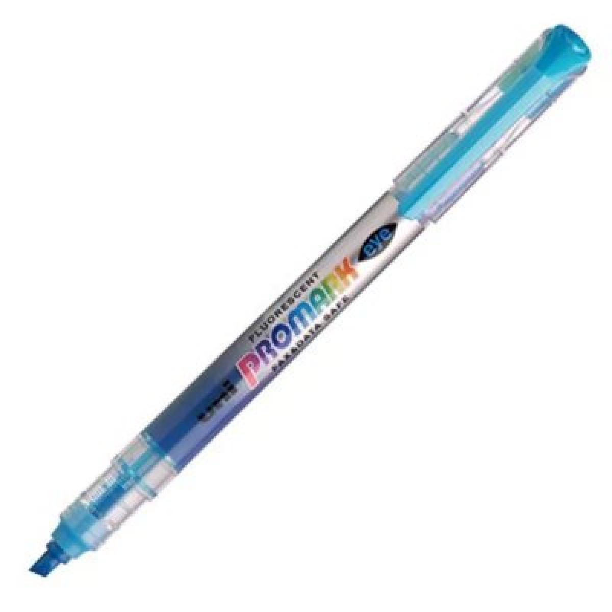 Promark Fluorescent Highlighter - Blue