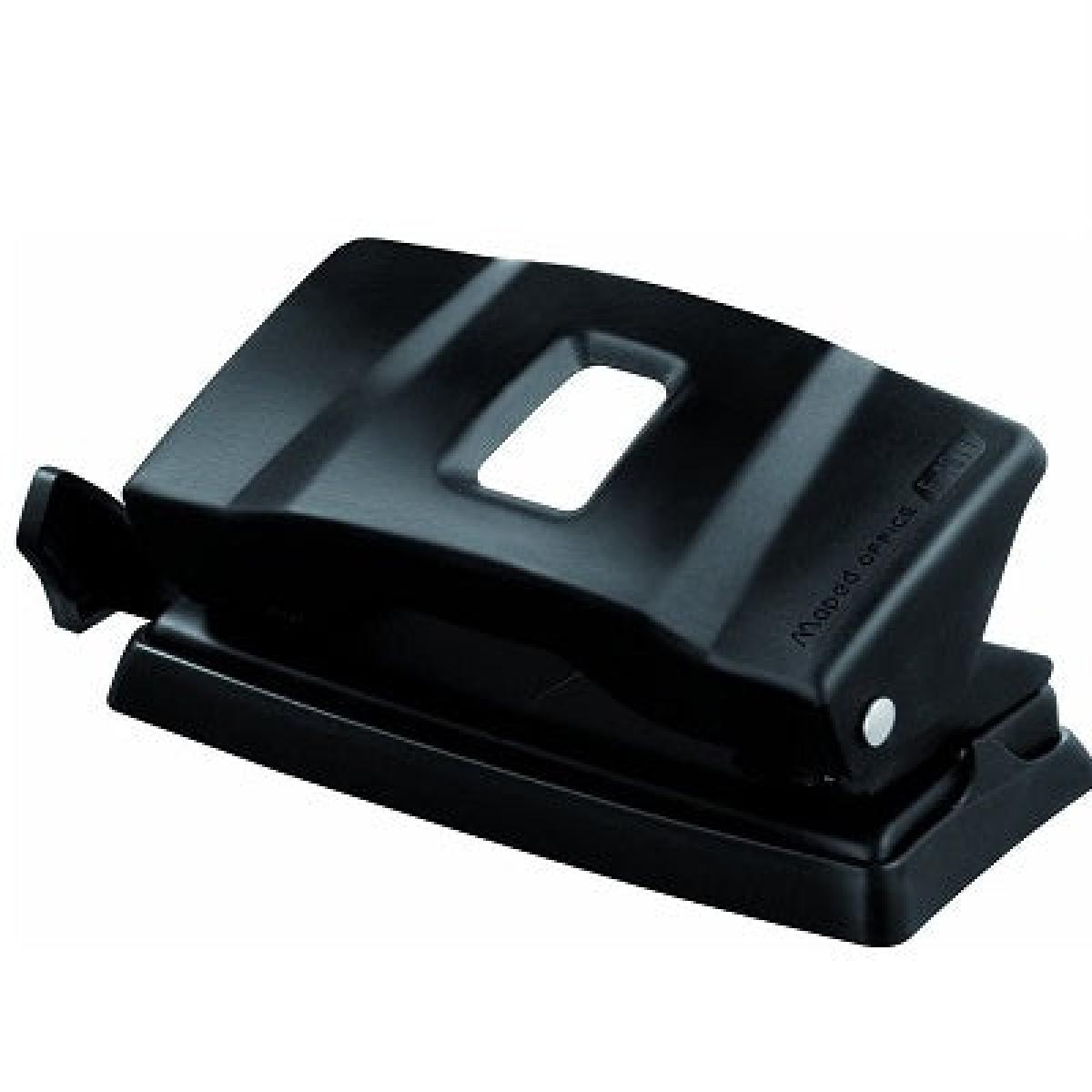 Punch Essentials Metal 10/12 Sheets 2 Hole