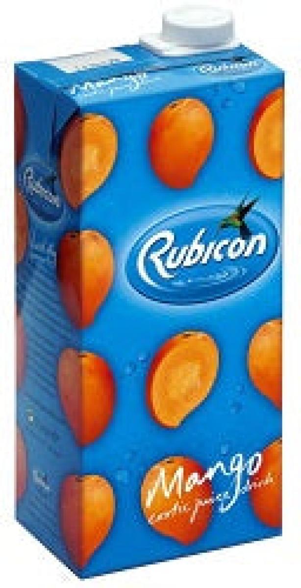 Rubicon Mango