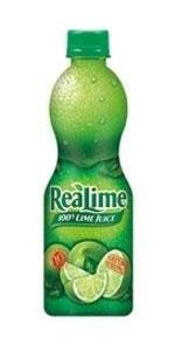 Lime Juice
