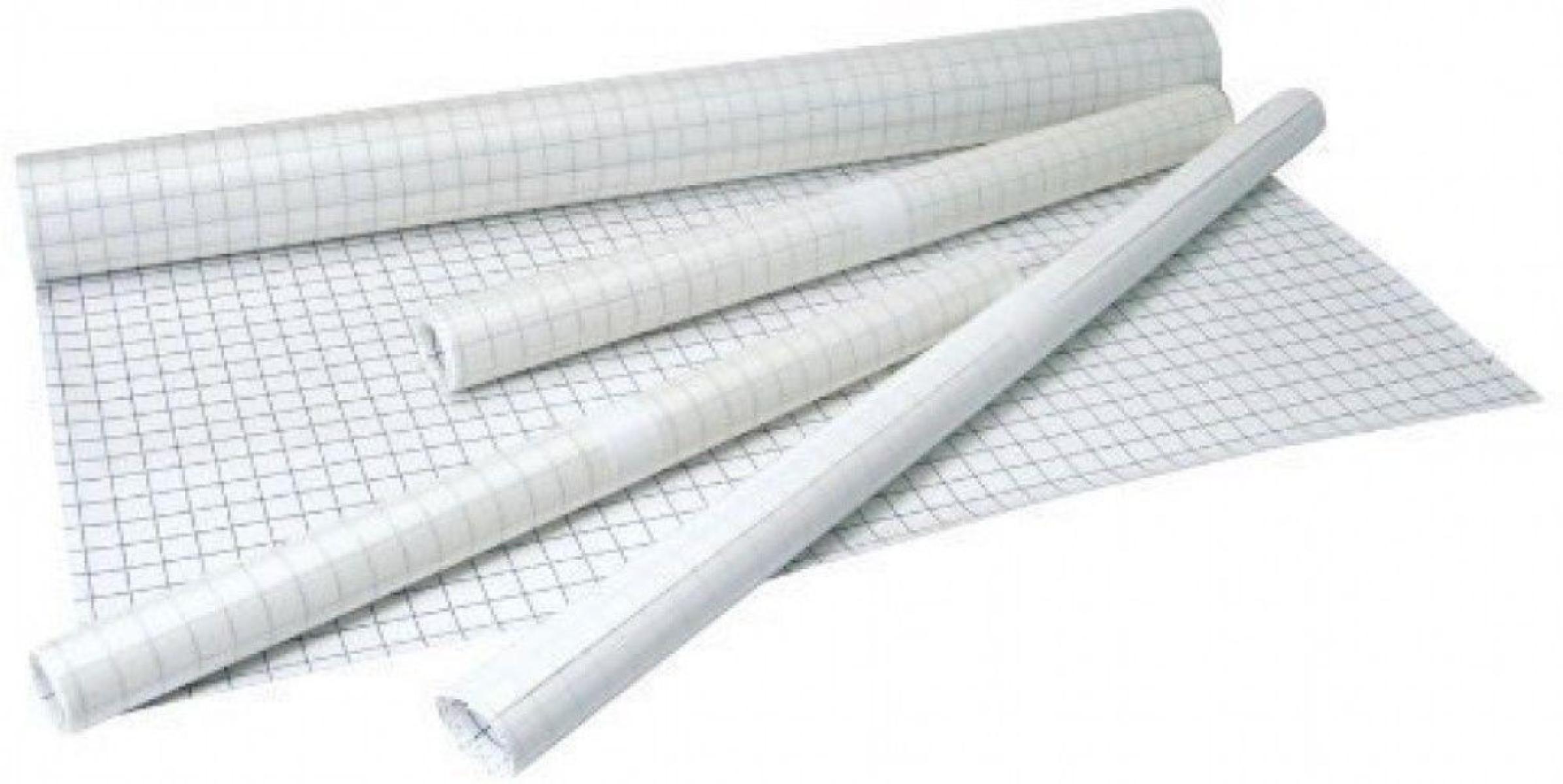 Clear Seal Transparent Covering Film  45 cm x 1 m