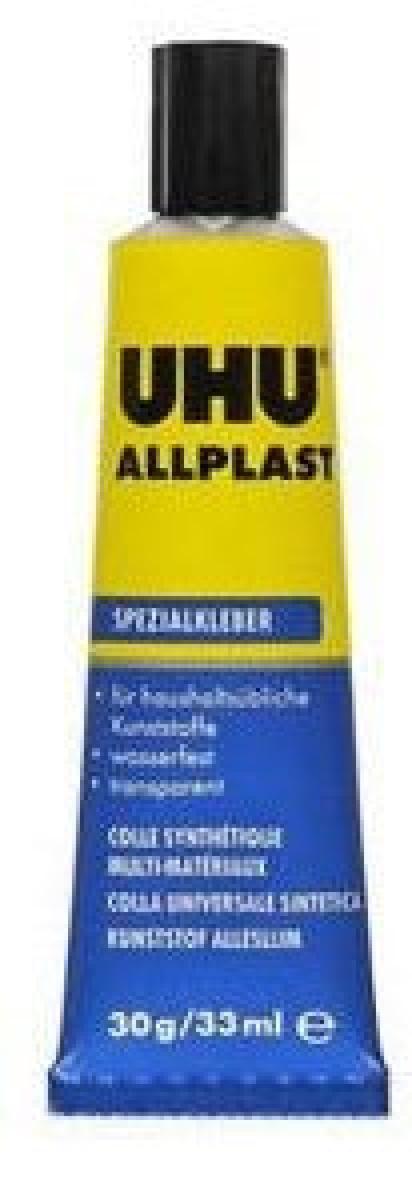 Allplast Adhesive