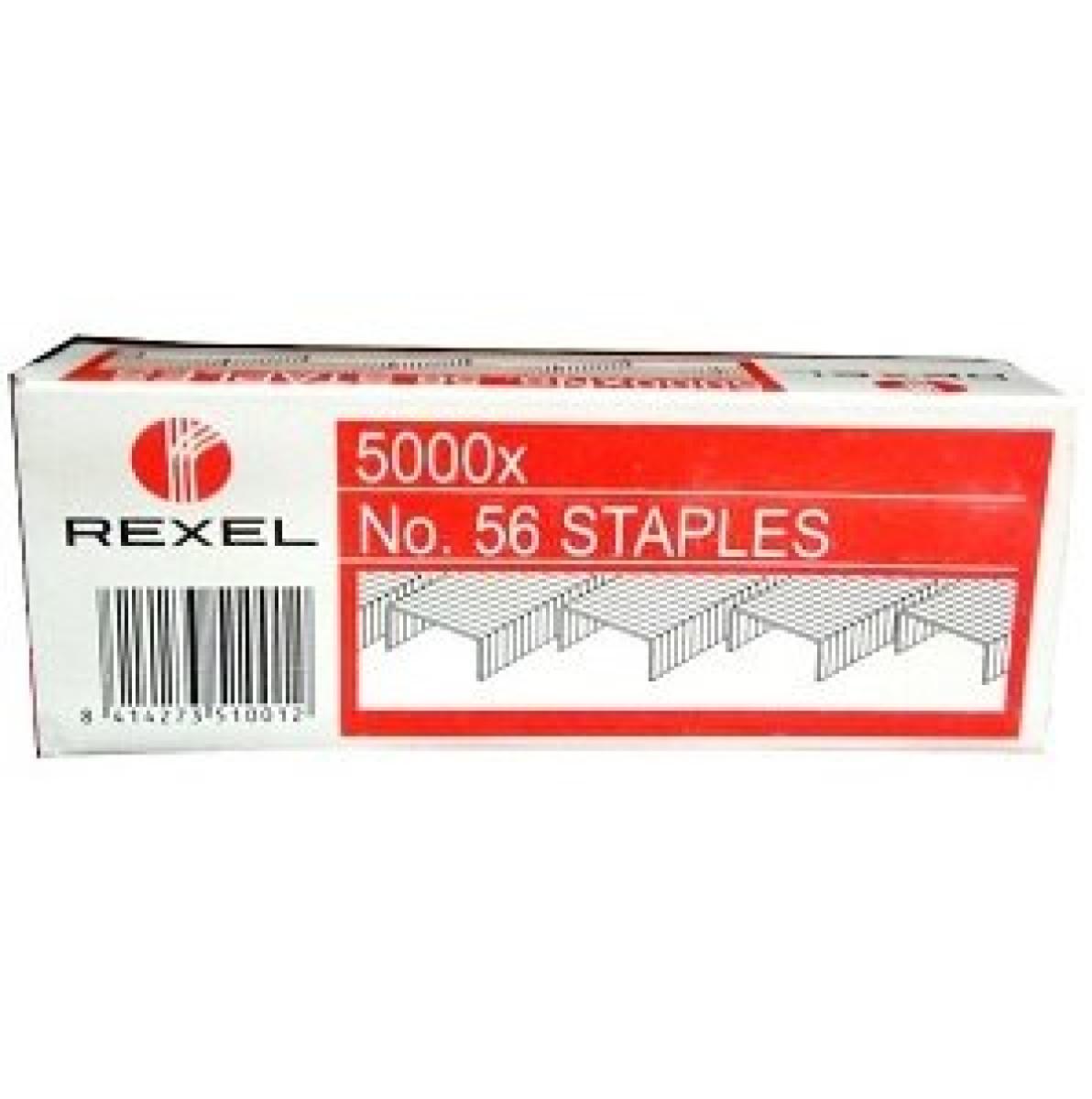 Staple Pins No.56 x5000
