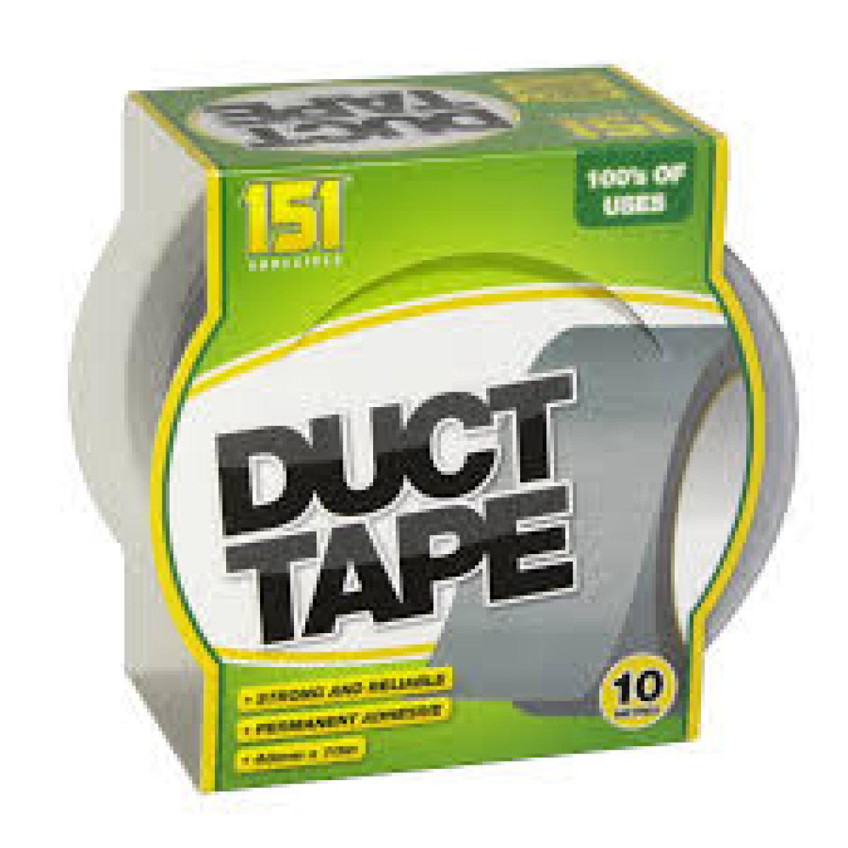 Duct Tape 48 mm x 10 m