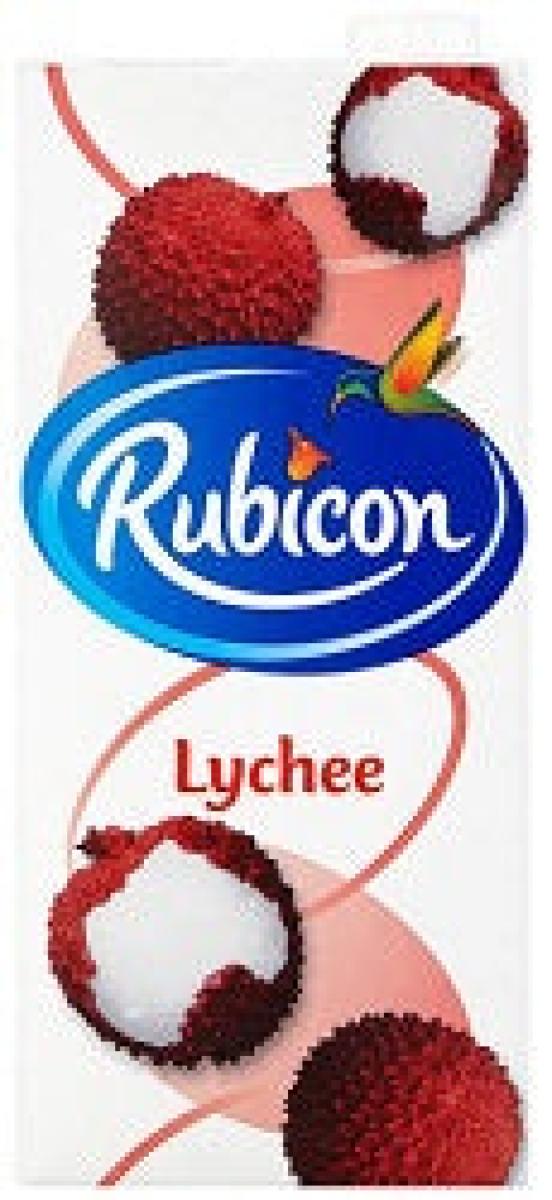 Rubicon Lychee
